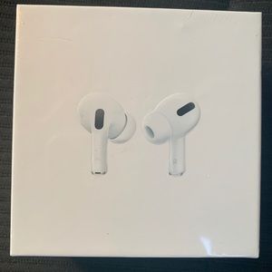 Airpod Pros